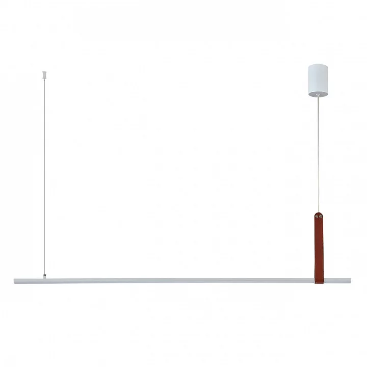 Подвесной светильник Escada ALLIANCE 10297/1LED White 1_ESC_10297_1LED_White.webp big