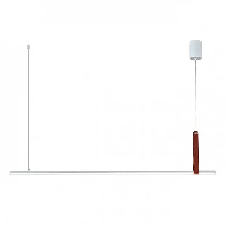 Подвесной светильник Escada ALLIANCE 10297/1LED White 3_ESC_10297_1LED_White.webp big