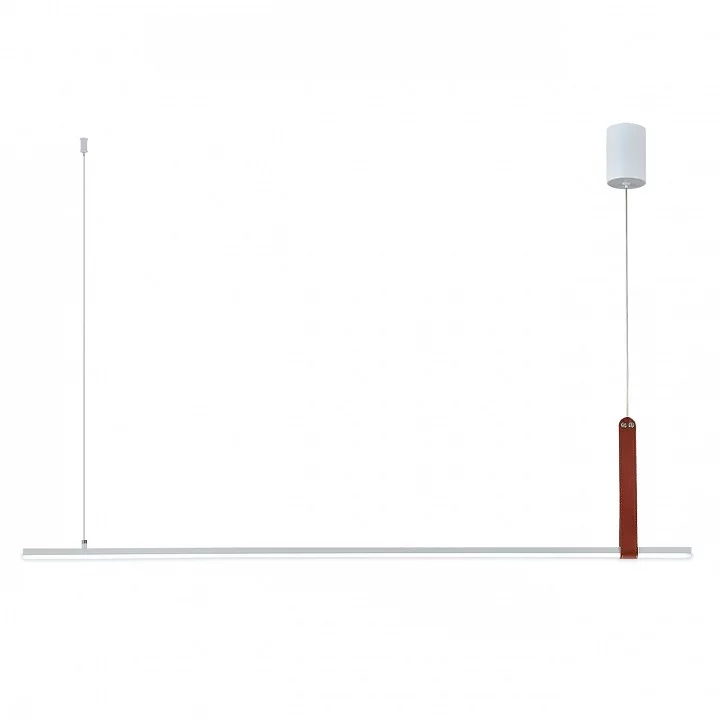 Подвесной светильник Escada ALLIANCE 10297/1LED White 4_ESC_10297_1LED_White.webp big