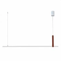 Подвесной светильник Escada ALLIANCE 10297/1LED White 3_ESC_10297_1LED_White.webp small