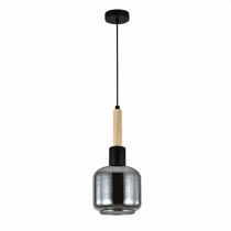 Подвесной светильник Escada SKALD 1109/1S Black 1_ESC_1109_1S_Black.webp small