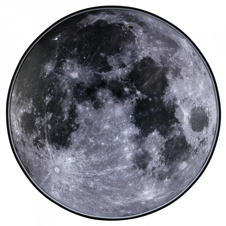Накладной светильник Escada PLANET 605/S LED Mars 0_ESC_605_S_LED_Mars.webp big