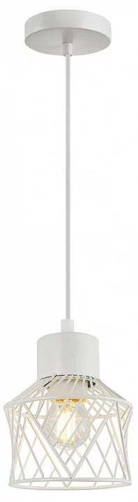Подвесной светильник Escada Averio 10174/1S White 1_ESC_10174_1S_White.webp big