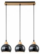 Подвесной светильник Escada Solo 10178/3S Black 1_ESC_10178_3S_Black.webp small