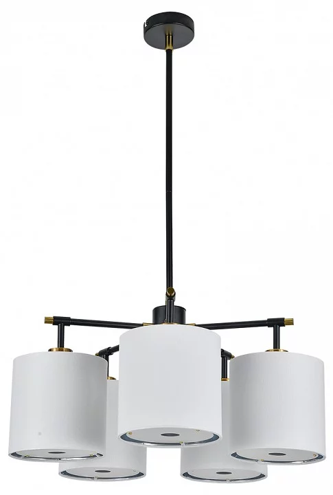Люстра на штанге Escada Adagio 10186/5PL 0_ESC_10186_5PL.webp big