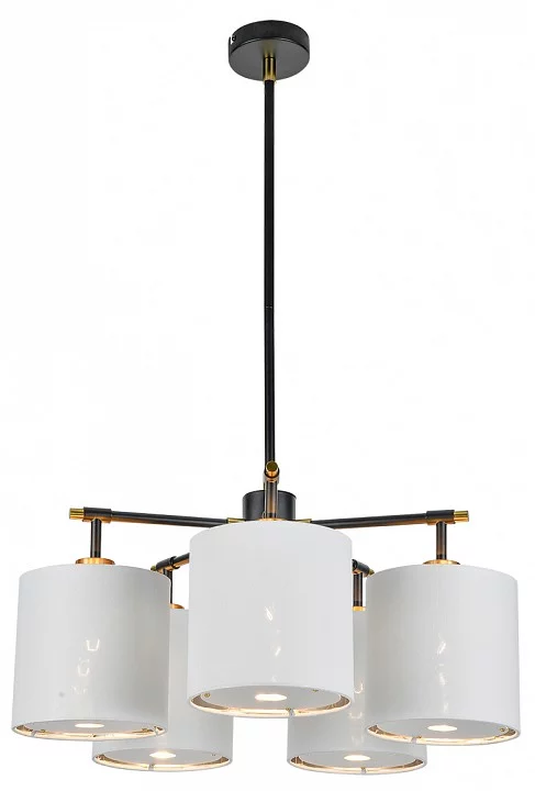 Люстра на штанге Escada Adagio 10186/5PL 1_ESC_10186_5PL.webp big