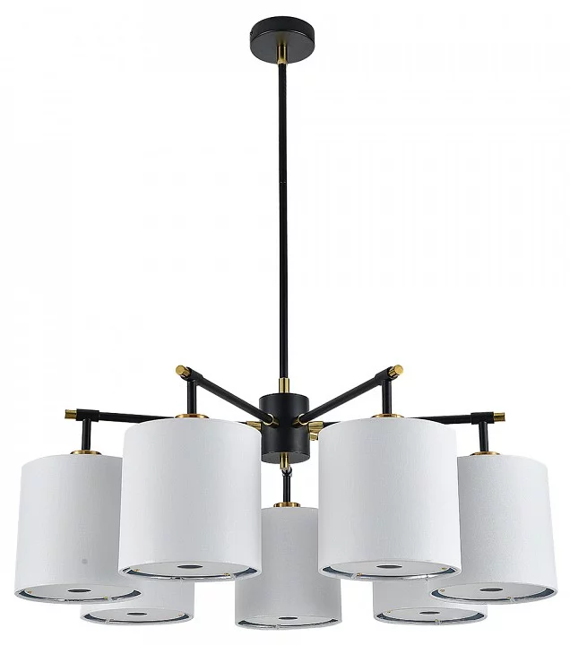 Люстра на штанге Escada Adagio 10186/7PL 0_ESC_10186_7PL.webp big