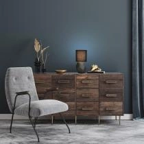 Настольная лампа декоративная Escada Diona 10205/T Black 2_ESC_10205_T_Black.webp small