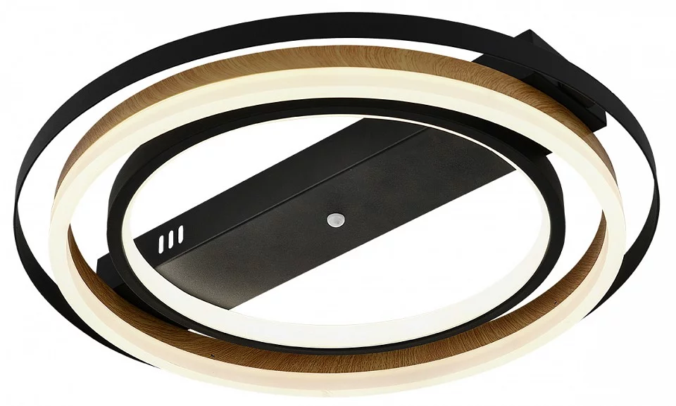 Накладной светильник Escada Lagom 10247/2LED 1_ESC_10247_2LED.webp big