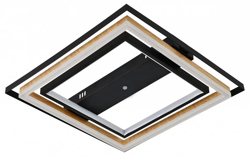 Накладной светильник Escada Lagom 10249/2LED 0_ESC_10249_2LED.webp big