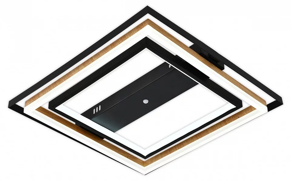 Накладной светильник Escada Lagom 10249/2LED 1_ESC_10249_2LED.webp big