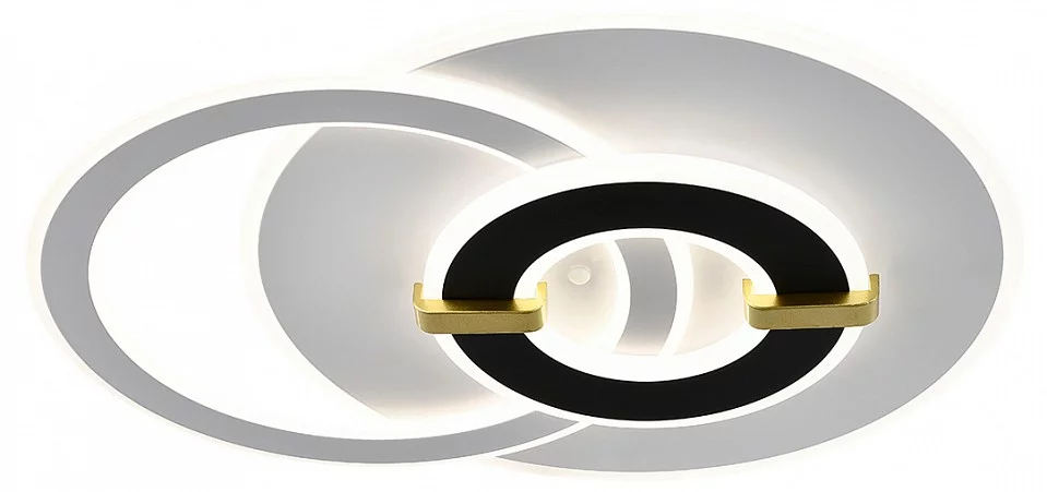 Накладной светильник Escada Antlia 10269/3LED 1_ESC_10269_3LED.webp big