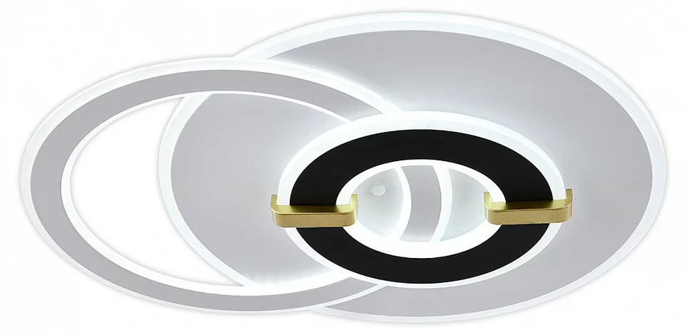 Накладной светильник Escada Antlia 10269/3LED 2_ESC_10269_3LED.webp big