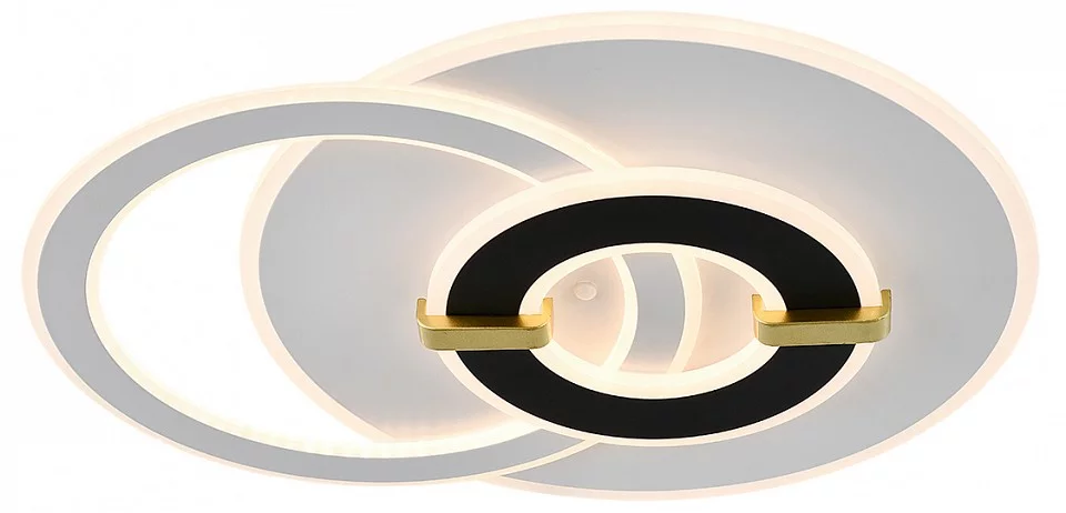 Накладной светильник Escada Antlia 10269/3LED 3_ESC_10269_3LED.webp big