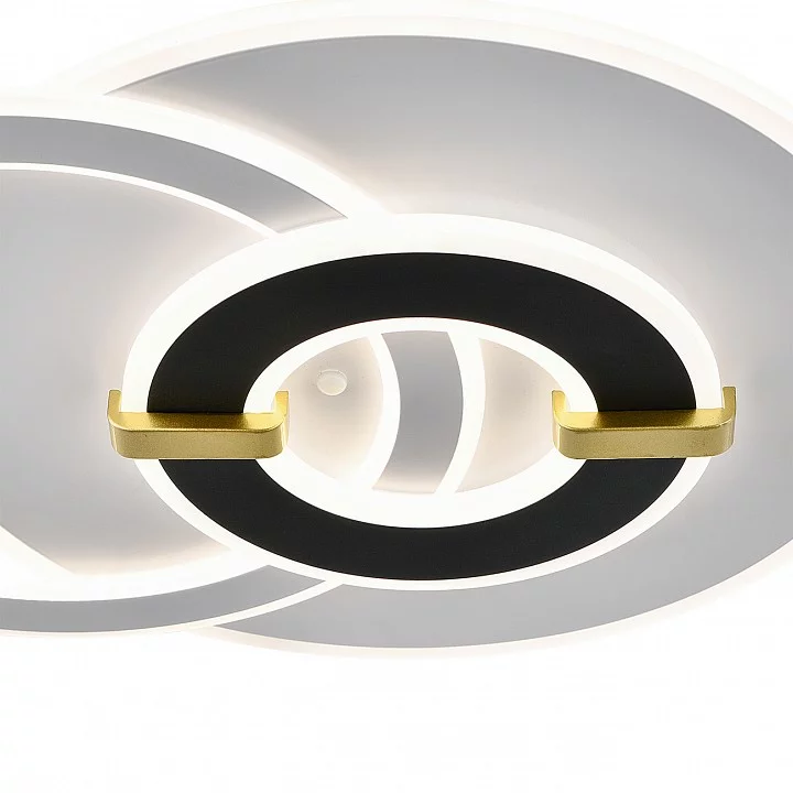 Накладной светильник Escada Antlia 10269/3LED 5_ESC_10269_3LED.webp big