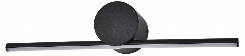 Подсветка для картины Escada Line 10281/1LED Black 0_ESC_10281_1LED_Black.webp big