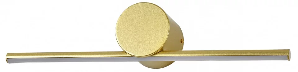 Подсветка для картины Escada Line 10281/1LED Gold 0_ESC_10281_1LED_Gold.webp big