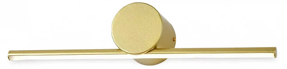 Подсветка для картины Escada Line 10281/1LED Gold 1_ESC_10281_1LED_Gold.webp big