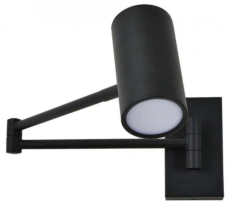 Бра Escada Stigma 10282/1LED Black 0_ESC_10282_1LED_Black.webp big