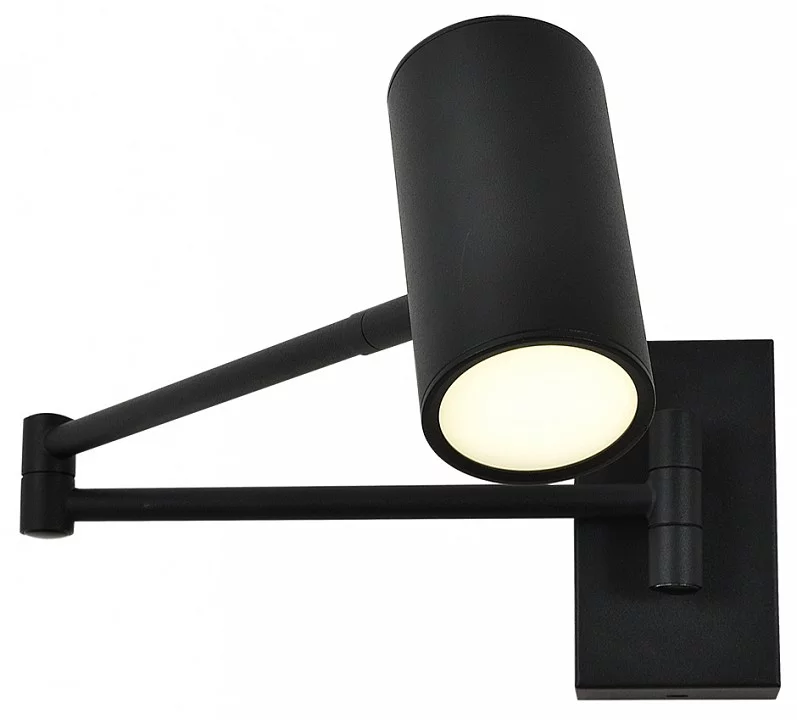 Бра Escada Stigma 10282/1LED Black 1_ESC_10282_1LED_Black.webp big
