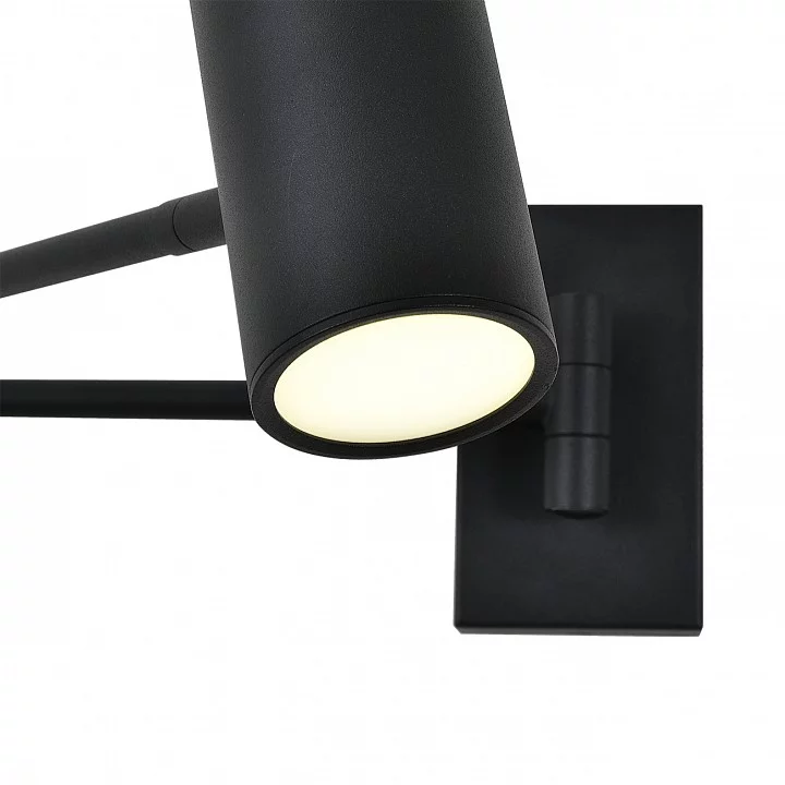 Бра Escada Stigma 10282/1LED Black 4_ESC_10282_1LED_Black.webp big