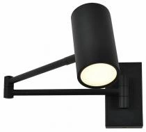 Бра Escada Stigma 10282/1LED Black 1_ESC_10282_1LED_Black.webp small