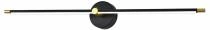 Подсветка для картины Escada Focus 10289/1LED Black 1_ESC_10289_1LED_Black.webp small