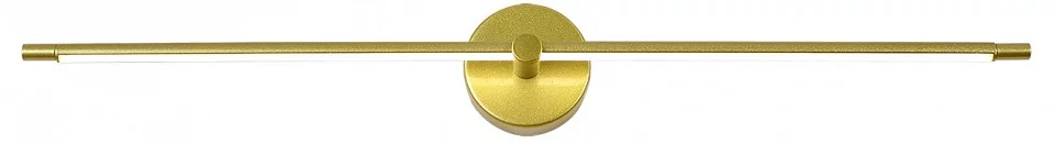 Подсветка для картины Escada Focus 10289/1LED Gold 2_ESC_10289_1LED_Gold.webp big