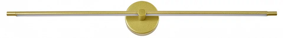 Подсветка для картины Escada Focus 10289/1LED Gold 3_ESC_10289_1LED_Gold.webp big