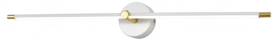 Подсветка для картины Escada Focus 10289/1LED White 1_ESC_10289_1LED_White.webp big