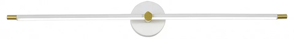 Подсветка для картины Escada Focus 10289/1LED White 2_ESC_10289_1LED_White.webp big