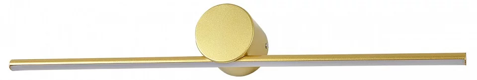 Подсветка для картины Escada Line 10291/1LED Gold 0_ESC_10291_1LED_Gold.webp big