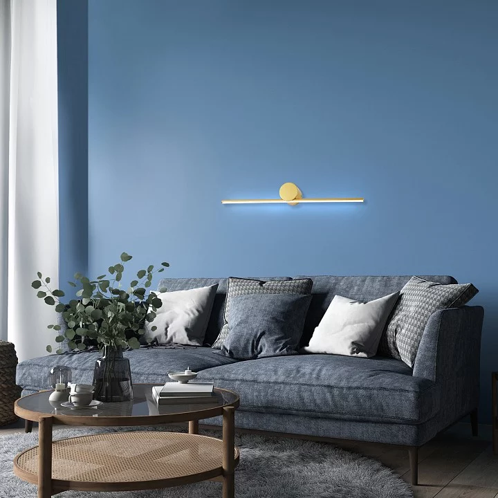 Подсветка для картины Escada Line 10291/1LED Gold 2_ESC_10291_1LED_Gold.webp big