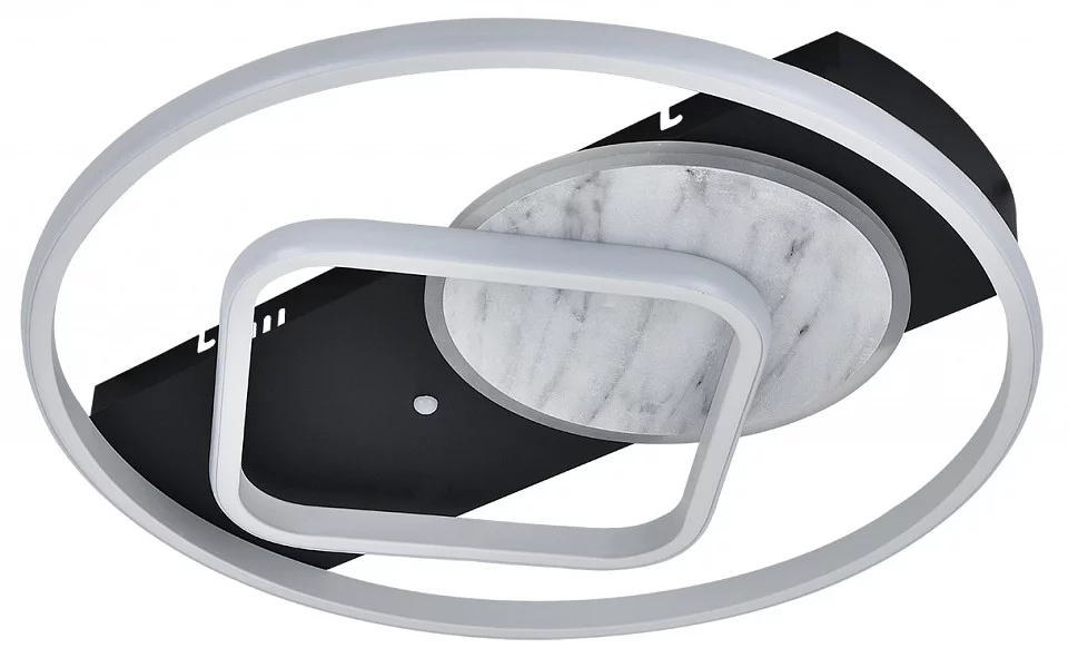 Накладной светильник Escada Nebula 10292/3LED 0_ESC_10292_3LED.webp big