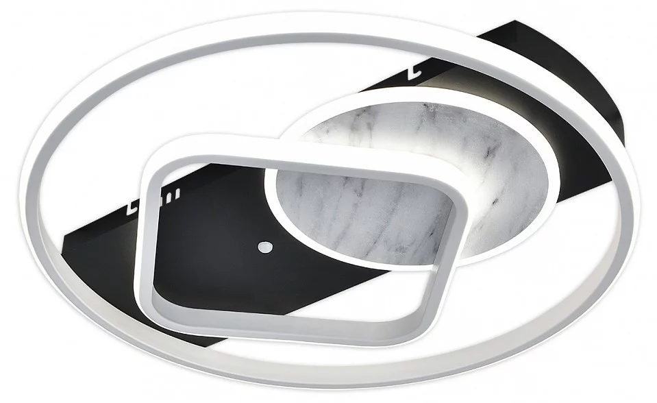 Накладной светильник Escada Nebula 10292/3LED 1_ESC_10292_3LED.webp big