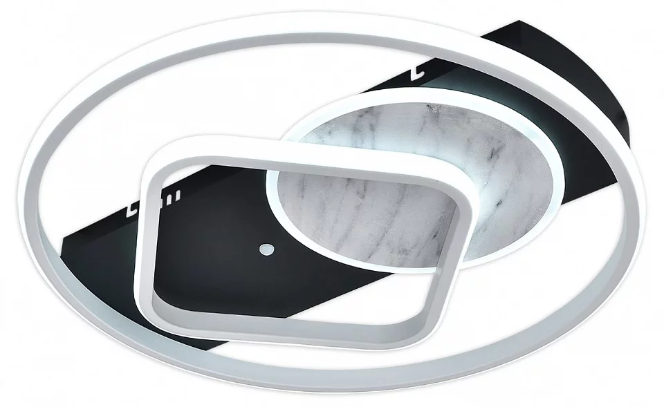 Накладной светильник Escada Nebula 10292/3LED 2_ESC_10292_3LED.webp big