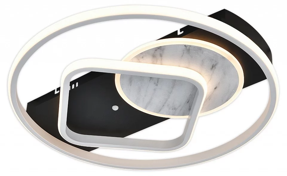 Накладной светильник Escada Nebula 10292/3LED 3_ESC_10292_3LED.webp big