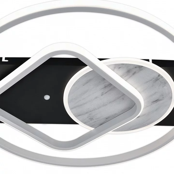 Накладной светильник Escada Nebula 10292/3LED 4_ESC_10292_3LED.webp big