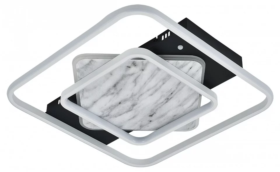 Накладной светильник Escada Nebula 10293/3LED 0_ESC_10293_3LED.webp big