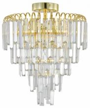 Люстра на штанге Escada Odegard 2105/6P