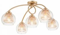Потолочная люстра Escada Sulla 284/5 1_ESC_284_5.webp small