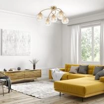 Потолочная люстра Escada Sulla 284/5 2_ESC_284_5.webp small