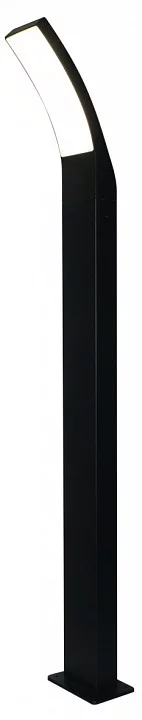 Наземный низкий светильник Escada Dravite 30002G/02LED 1_ESC_30002G_02LED.webp big