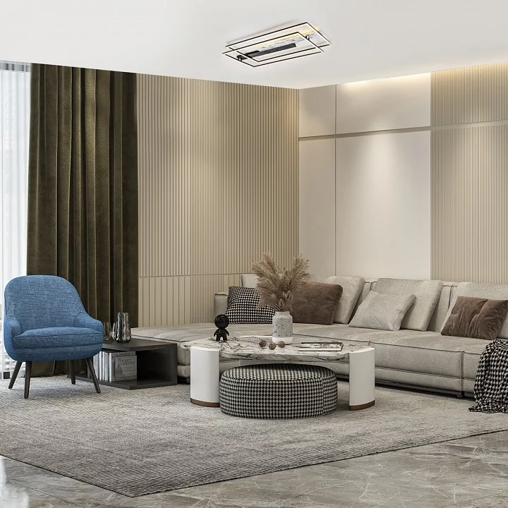 Накладной светильник Escada Slab 10250/2LED 4_ESC_10250_2LED.webp big