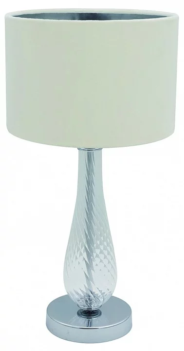 Настольная лампа декоративная Escada Ersa 10206/T Clear 0_ESC_10206_T_Clear.webp big