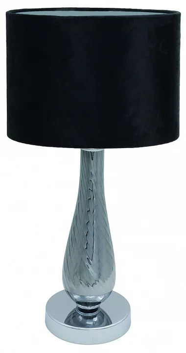 Настольная лампа декоративная Escada Ersa 10206/T Smoke 0_ESC_10206_T_Smoke.webp big
