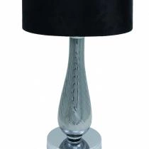 Настольная лампа декоративная Escada Ersa 10206/T Smoke 2_ESC_10206_T_Smoke.webp small
