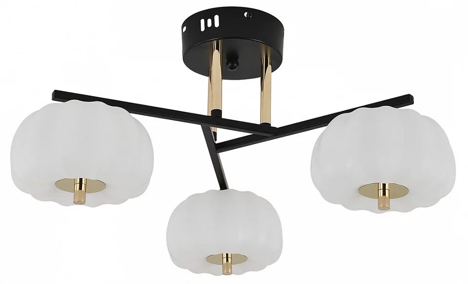 Люстра на штанге Escada Halma 10301/3LED 0_ESC_10301_3LED.webp big