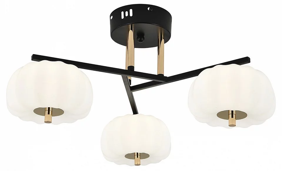 Люстра на штанге Escada Halma 10301/3LED 1_ESC_10301_3LED.webp big