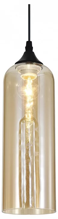Подвесной светильник Escada Yumbilla 2110/1S Amber 2_ESC_2110_1S_Amber.webp big